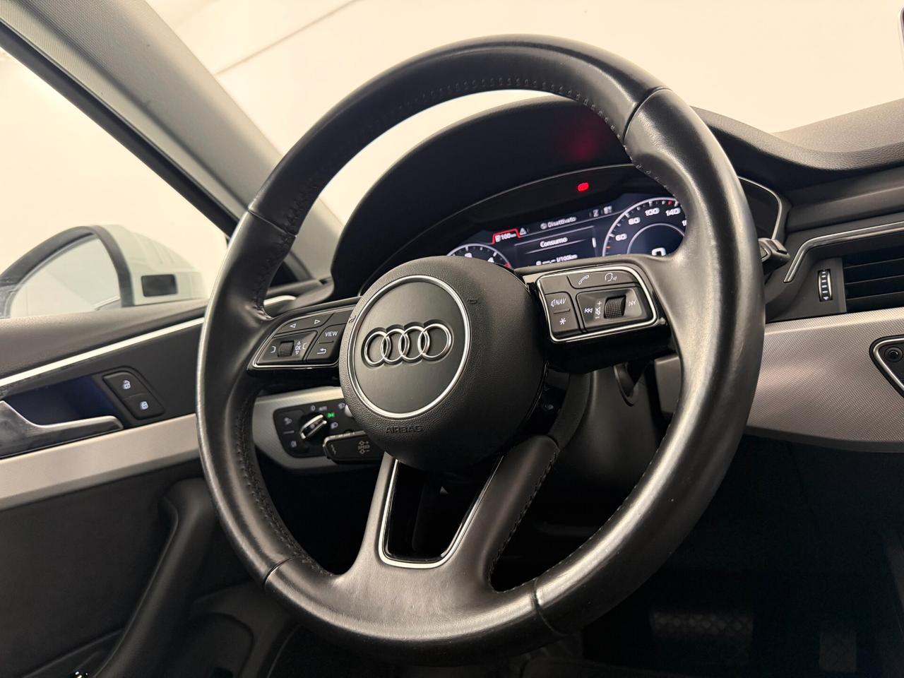 Audi A4 Avant 2.0 TDI 190 CV S tronic Business Sport