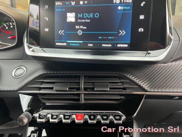 PEUGEOT 2008 PureTech 100 S&S Allure Pack