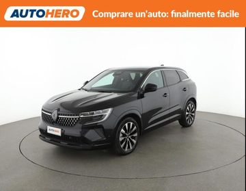 RENAULT Austral Austral Full Hybrid E-Tech 200 CV Techno