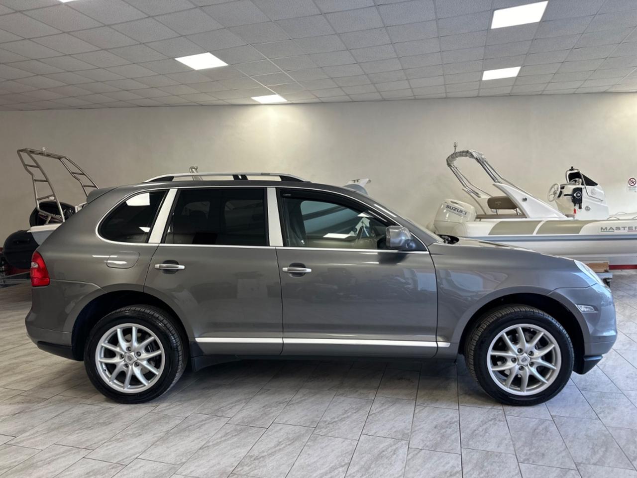 Porsche Cayenne 3.0 Diesel