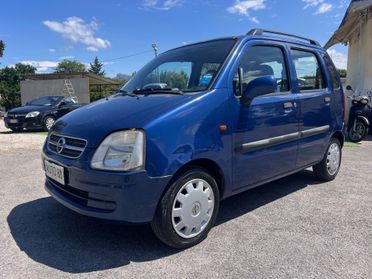 Opel Agila 1.0 12V Comfort