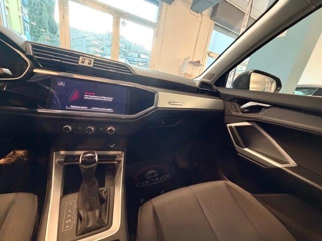 Audi Q3 35 TDI S tronic 2022