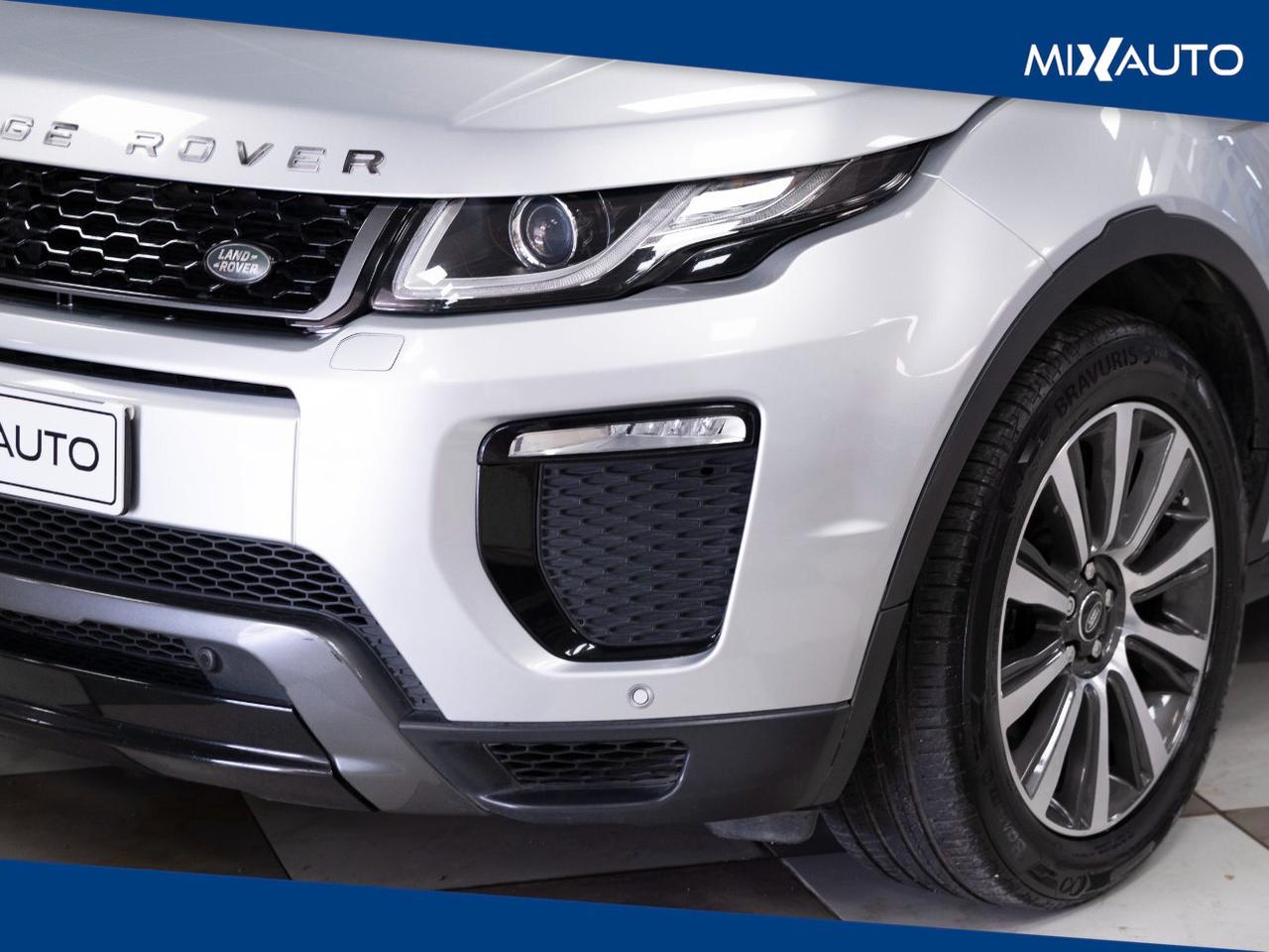 Land Rover Range Rover Evoque 2.0 TD4 HSE Dynamic 5 Porte 150CV