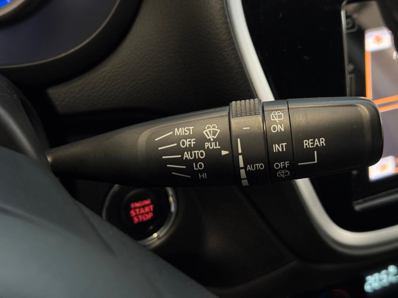 SUZUKI S-CROSS 1.4cc 140CV 4X4 BENZINA