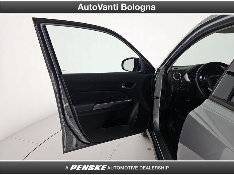 Suzuki Vitara Vitara 1.4 Hybrid 4WD AllGrip