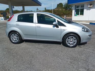 Fiat Punto 1.2 8V 5 porte Lounge UNIPRO'