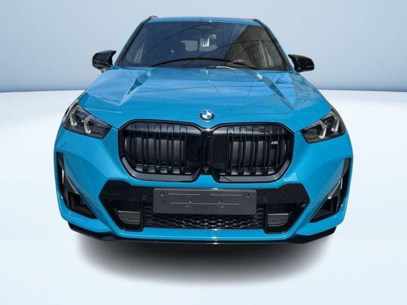 BMW X1 M35i xDrive M Sport Pro