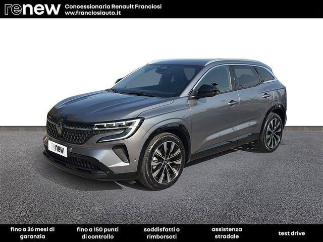 RENAULT Austral E-Tech full hybrid 200 TECHNO