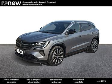 RENAULT Austral E-Tech full hybrid 200 TECHNO