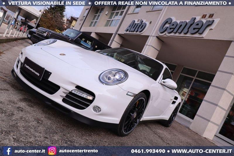 Porsche 911 997.2 Turbo S Coupé PDK 530CV *111 PUNTI