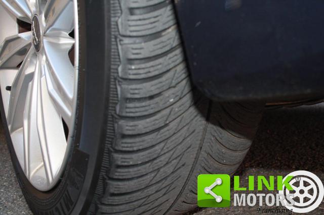 AUDI A6 Avant 45 3.0 TDI MHEV 4 S Tronic Business Design