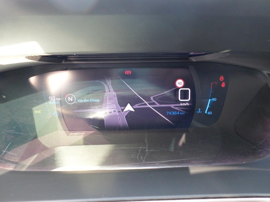 Peugeot 208 PureTech 100 Stop&Start 5 porte Allure