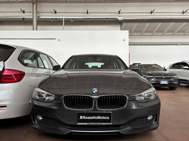 BMW 316 d SW Bus aut - ROTTA CATENA DISTRIBUZIONE