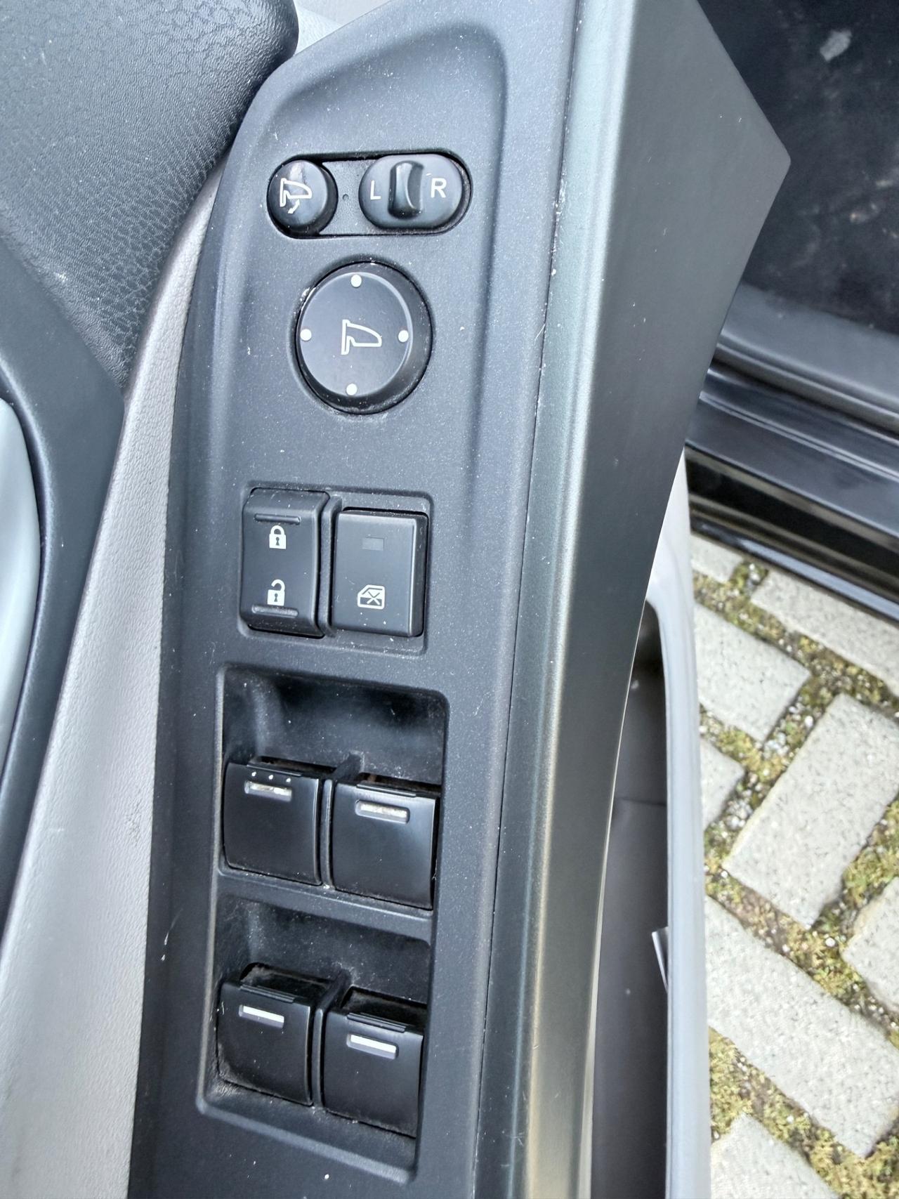 Honda Civic 1.8 i-VTEC Executive AT ADAS