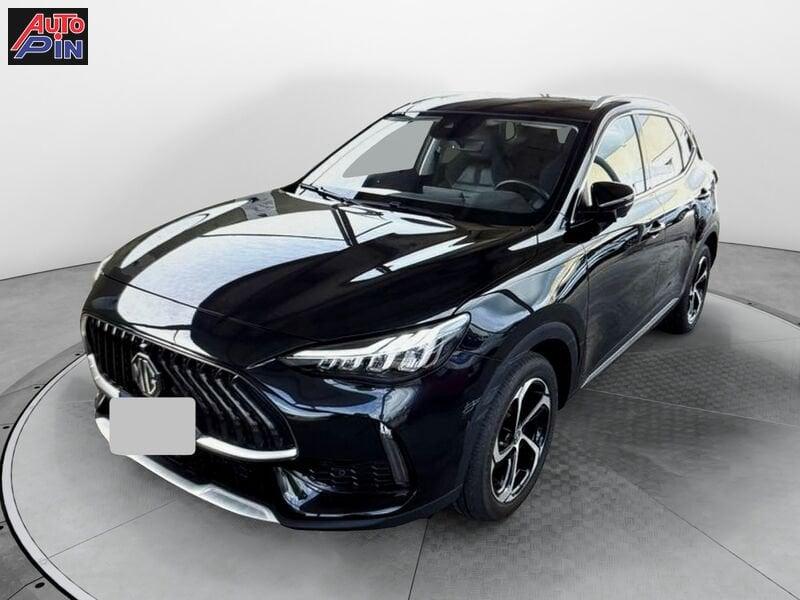 MG HS HS 1.5T-GDI Luxury*IN ARRIVO*
