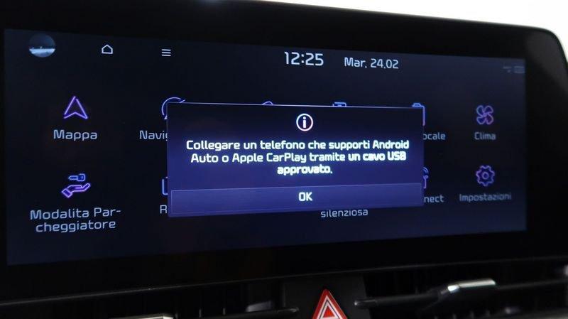 Kia Sportage 1.6 TGDi MHEV STYLE 2WD #RETRO CAMERA#NAVI#CARPLAY#