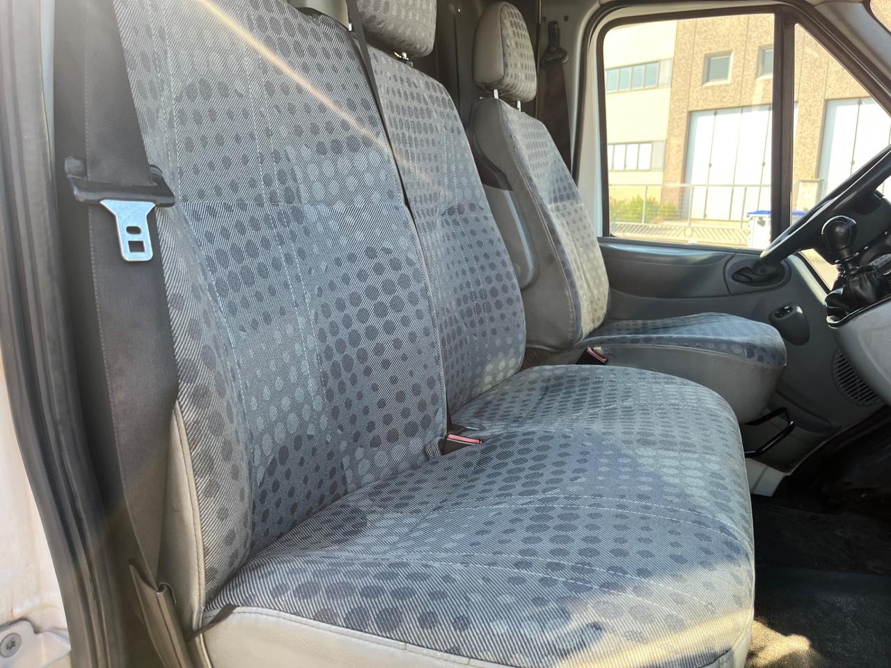 Ford Transit/Tourneo/Bus Transit 280M 2.2 TDCi/140 PM-TM Furgone
