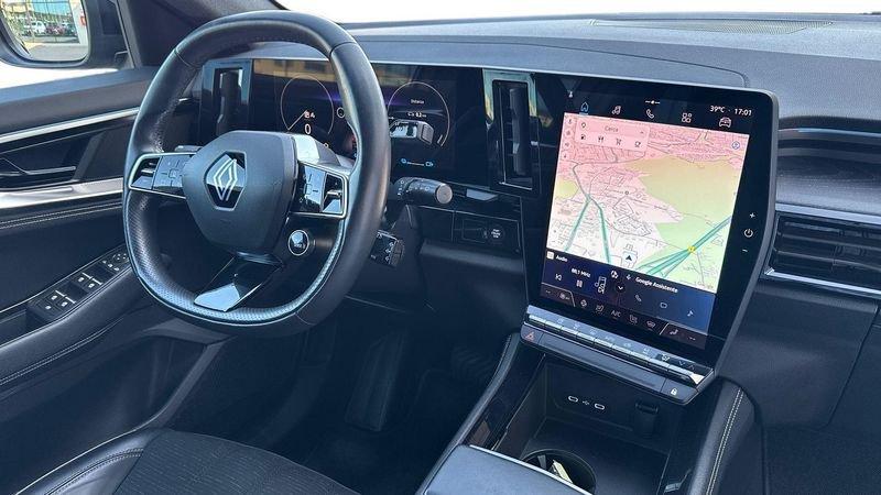Renault Austral 2023 1.2 E-Tech full hybrid 200cv Iconic Auto