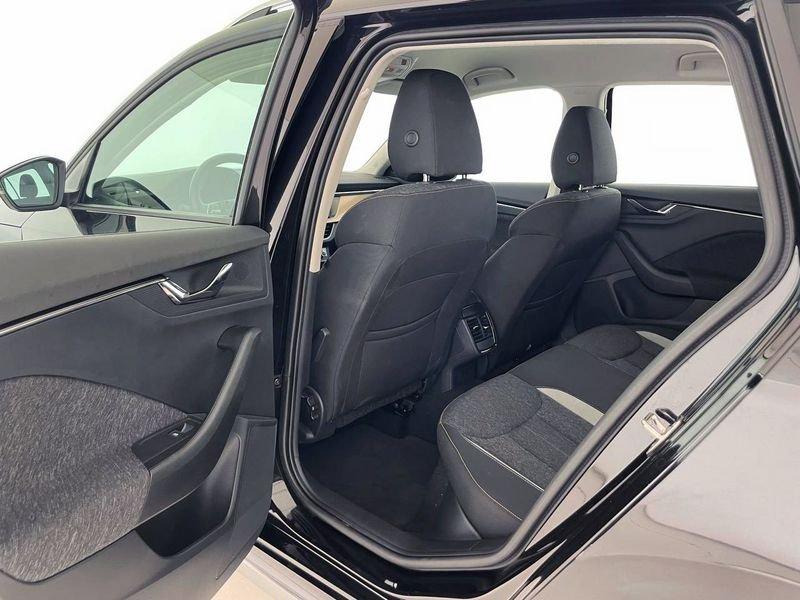 Skoda Kamiq Kamiq 1.0 G-Tec Style