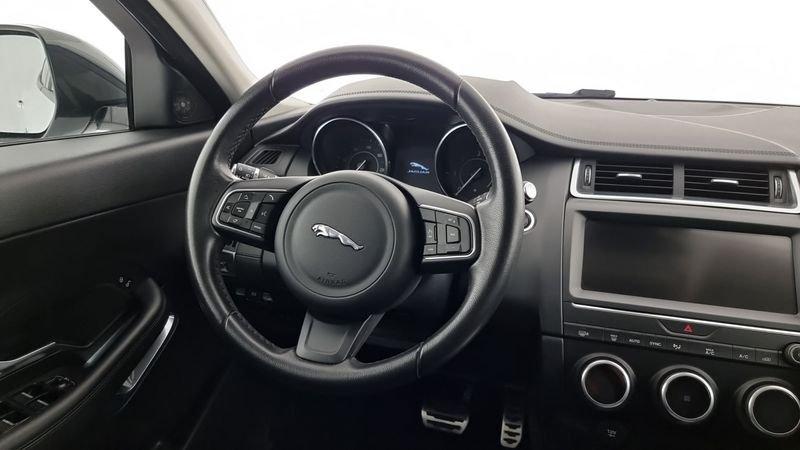 Jaguar E-Pace 2.0D 150 CV AWD Auto S