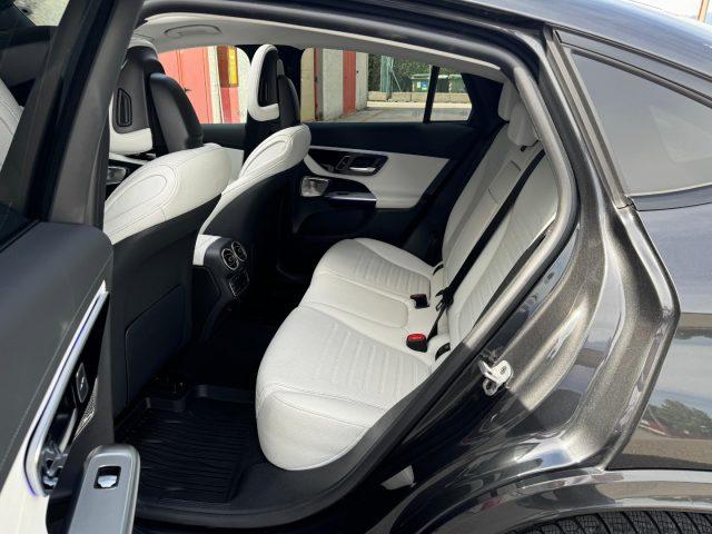 MERCEDES-BENZ GLC 220 d 4Matic Tetto, Pelle Bianca,AMG Line Premium Plus