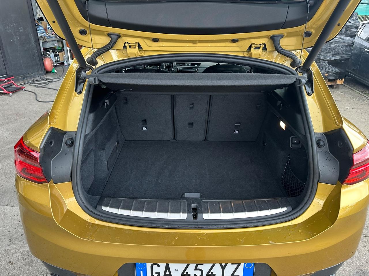 Bmw X2 M xDrive20d Msport-X