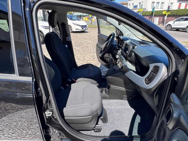 FIAT Panda Cross 1.0 FireFly S&S Hybrid
