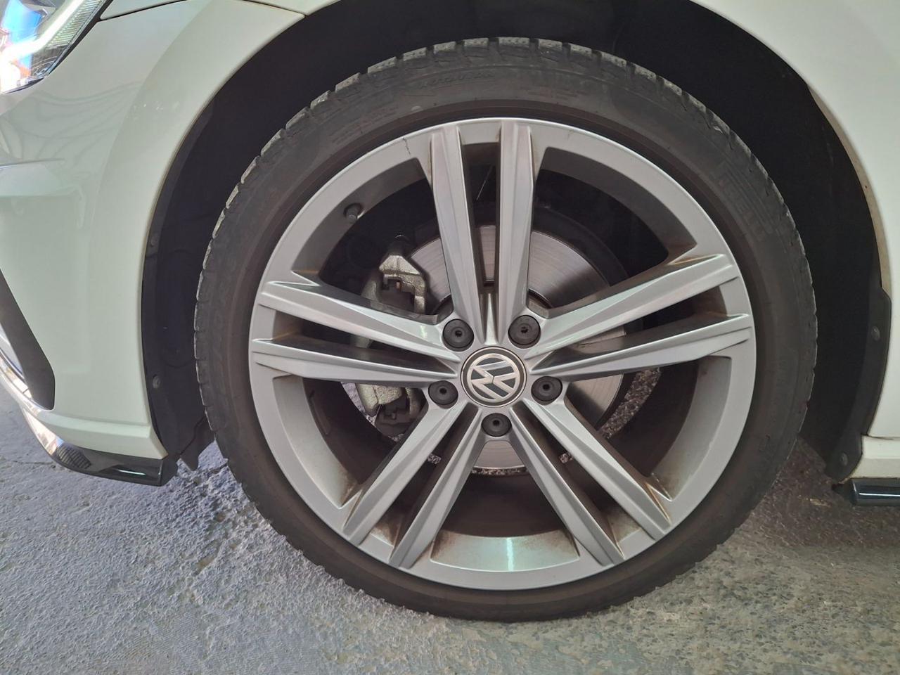 VOLKSWAGEN Golf 7ª serie Golf 1.5 TSI ACT DSG ...
