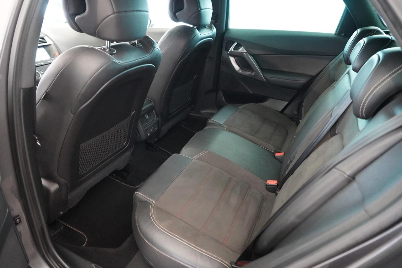 Ds DS5 5 BlueHDi 180 S&S EAT6 Performance Line