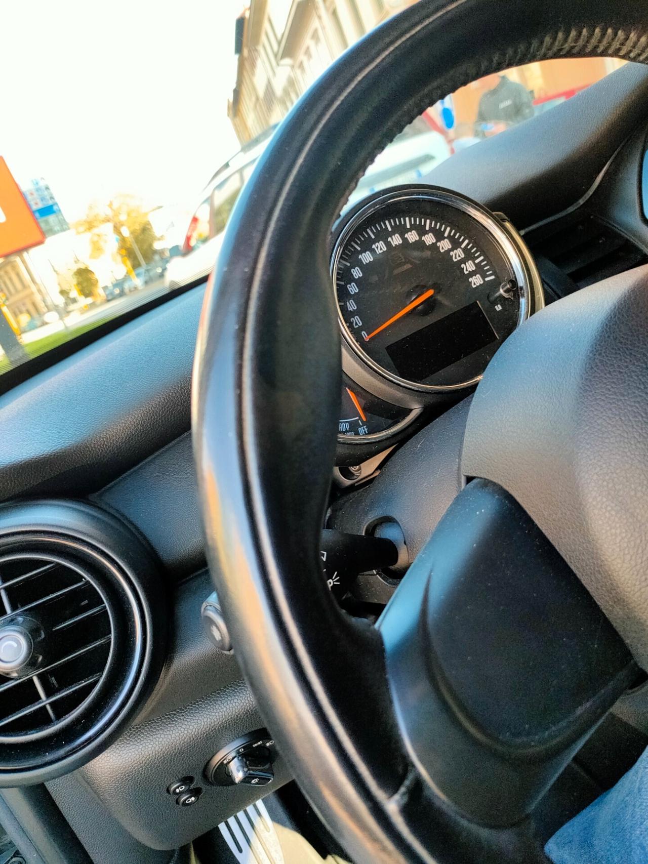 Mini 1.5 One D Neopatentati