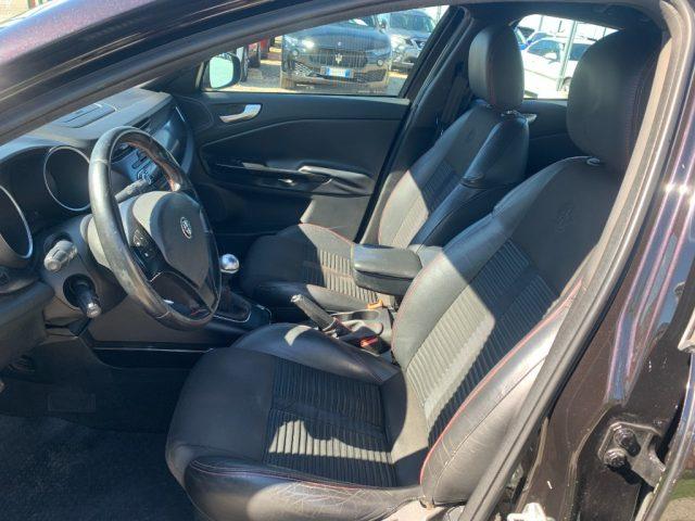 ALFA ROMEO Giulietta 1.6 JTDm-2 105 CV Distinctive