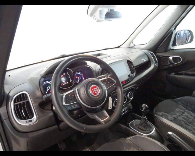 FIAT 500L 1.4 95 CV S&S Cross