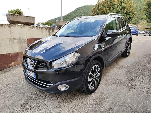 NISSAN - Qashqai - 1.5 dCi Business UNIPRO PERFETTA