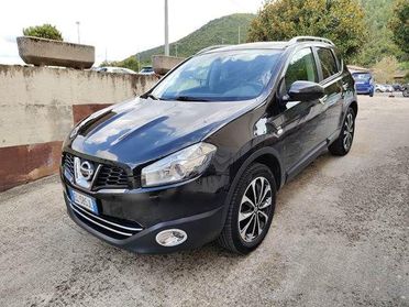 NISSAN - Qashqai - 1.5 dCi Business UNIPRO PERFETTA
