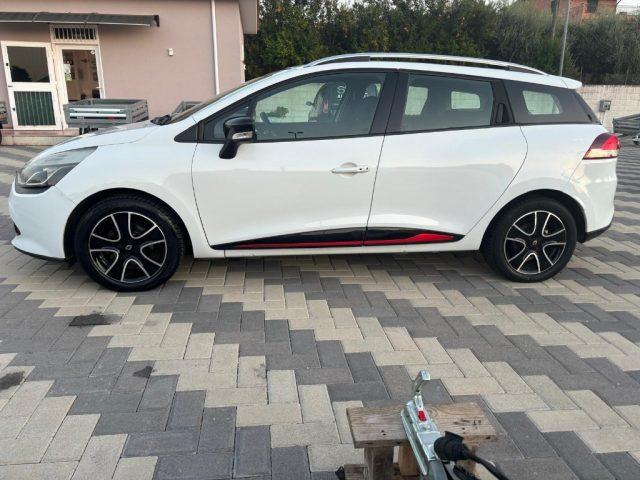 RENAULT Clio Sporter 1.5 dCi 8V 75CV Wave