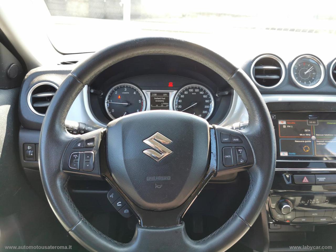 SUZUKI Vitara 1.6 DDiS V-Cool RATE AUTO MOTO SCOOTER