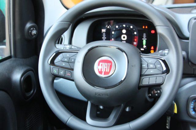 FIAT Panda 1.0 S&S Hybrid PACK CITY CON ROTTAMAZIONE