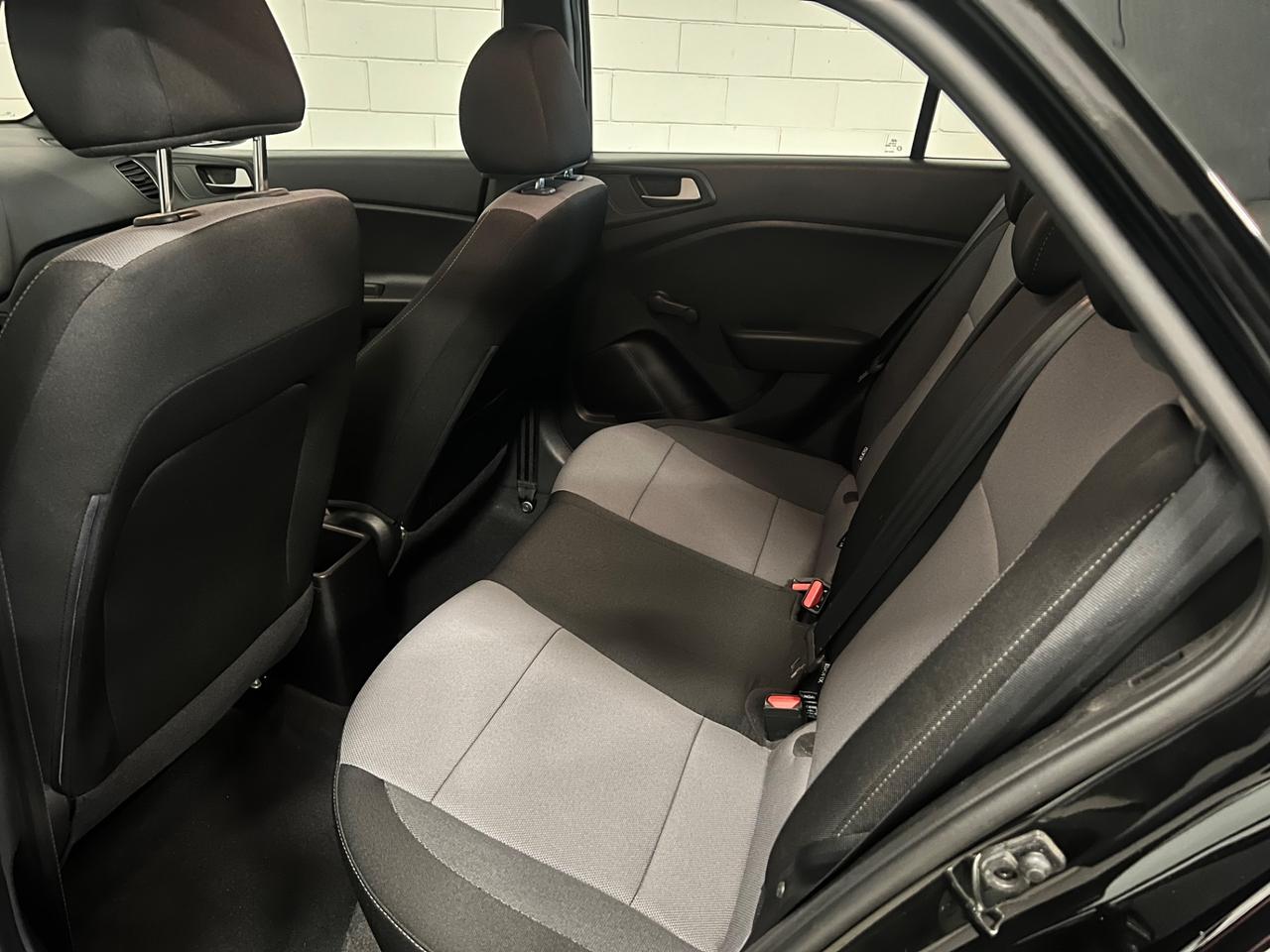 Hyundai i20 1.2 5 porte Blackline