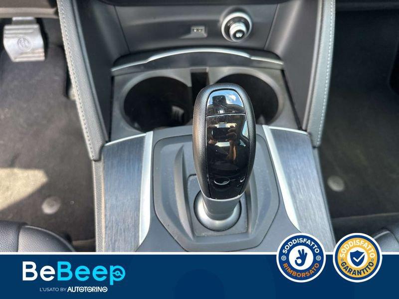 Alfa Romeo Stelvio 2.2 T EXECUTIVE Q4 210CV AUTO MY19