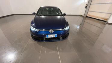 Volkswagen Golf 1.5 TSI EVO ACT R-Line