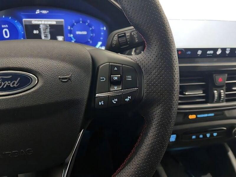Ford Focus 1.0 EcoBoost Hybrid 125 CV 5p. ST Line X