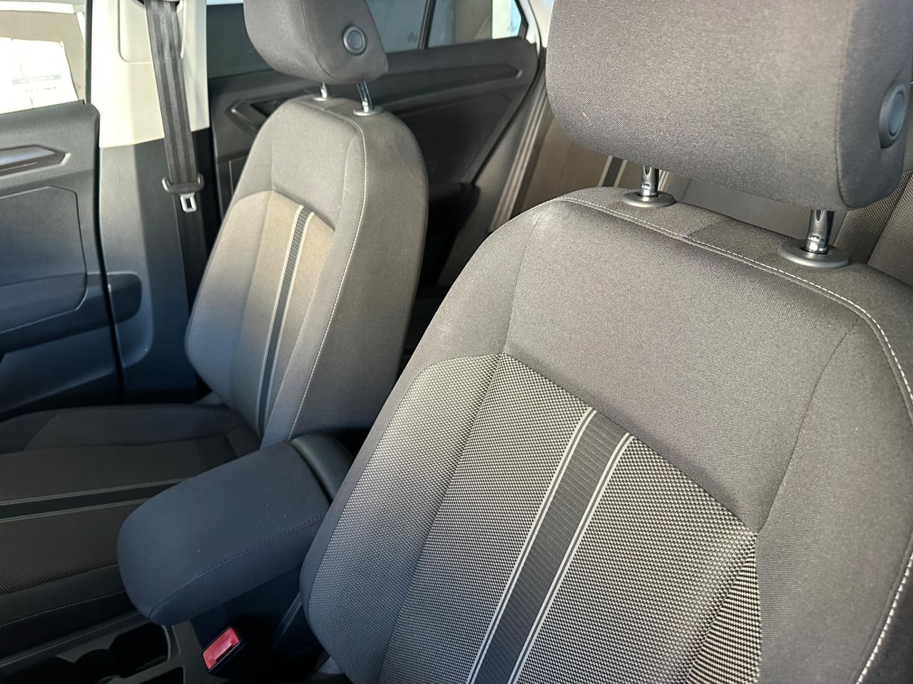 Volkswagen T-Roc 1.6 TDI SCR Advanced BlueMotion Technology