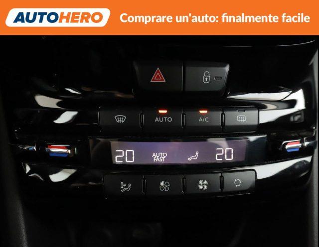 PEUGEOT 2008 1° serie PureTech Turbo 110 EAT6 Allure