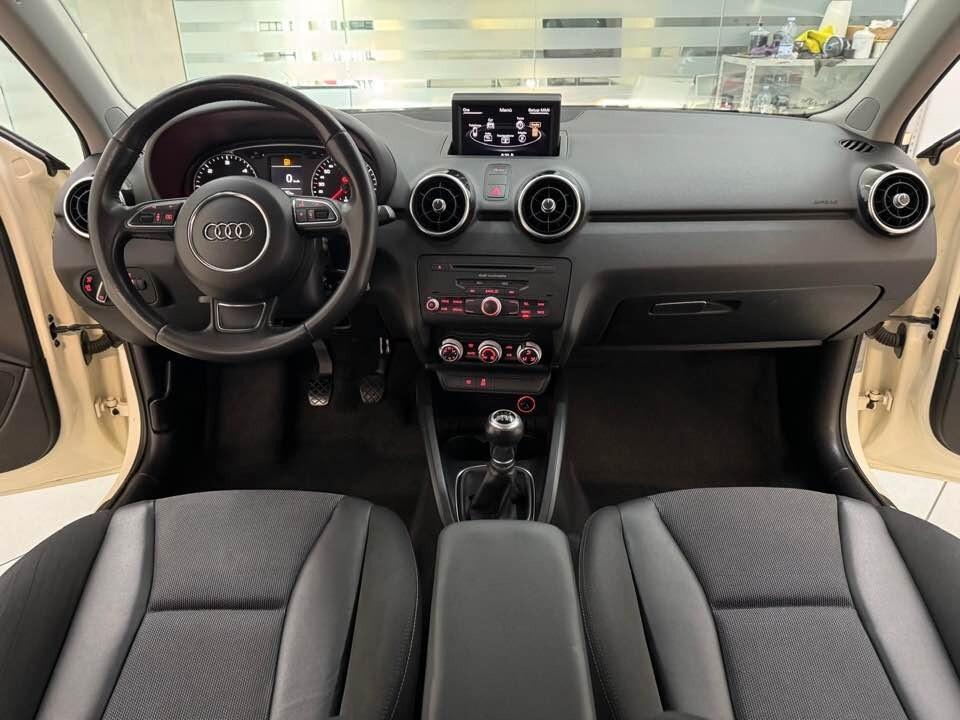 Audi A1 SPB 1.6 TDI Ambition 90CV