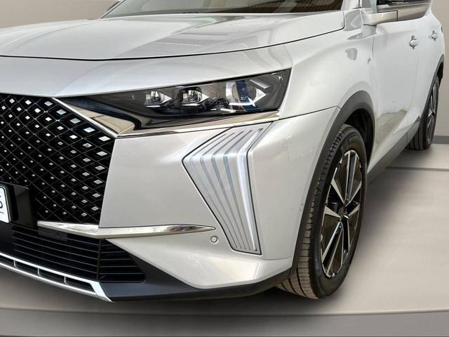 DS AUTOMOBILES DS 7 BlueHDi 130 aut. Opera TETTO APRIBILE