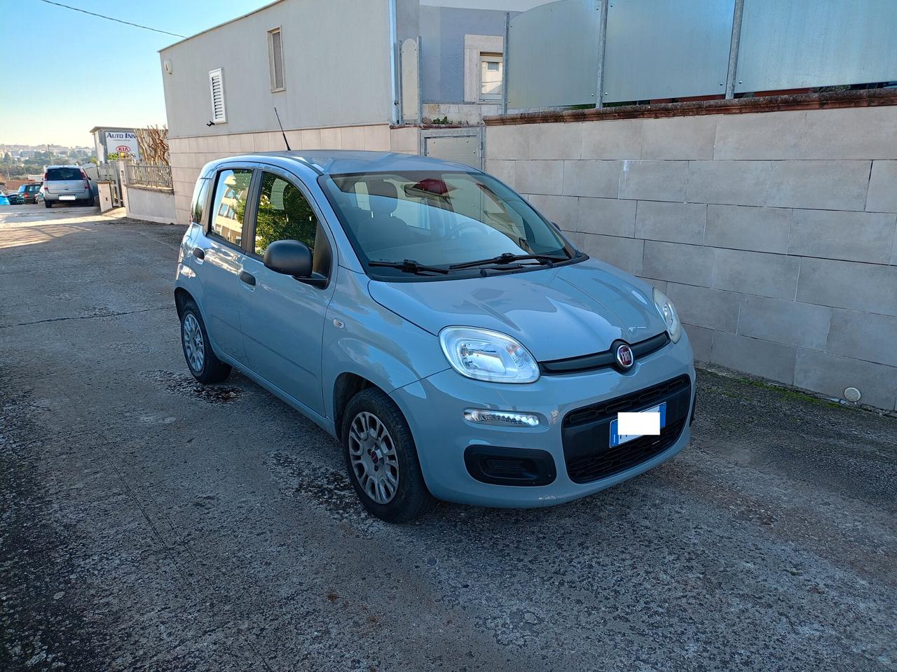 Fiat Panda 1.200 KM 66.000 KM