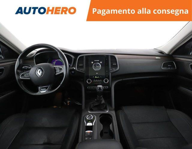 RENAULT Talisman Sporter dCi 130 CV Energy Intens