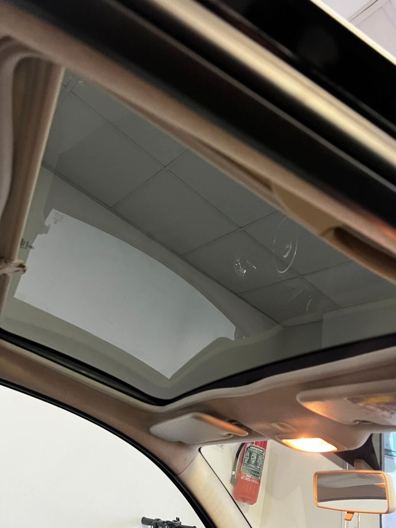 Fiat 500 1.4 16V Sport