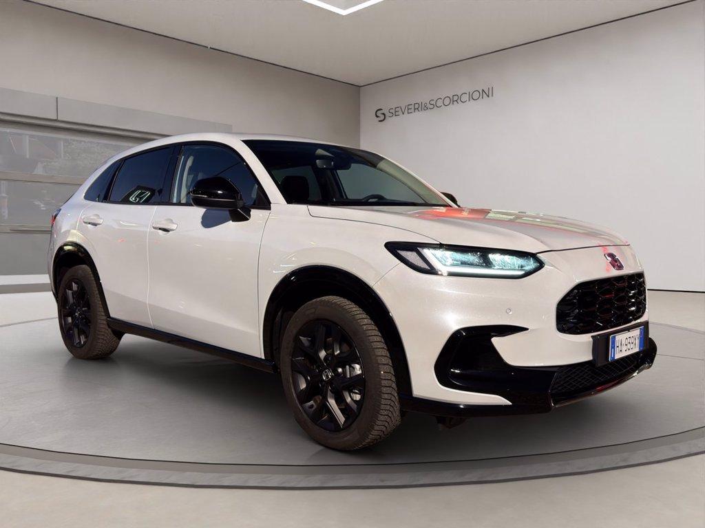 HONDA ZR-V 2.0 hev Sport del 2025