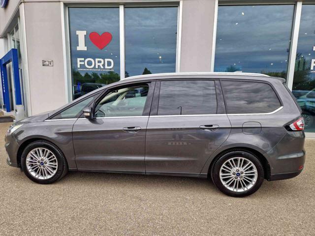 FORD Galaxy 2.5 Full Hybrid 190 CV aut.V-Line 7 POSTI